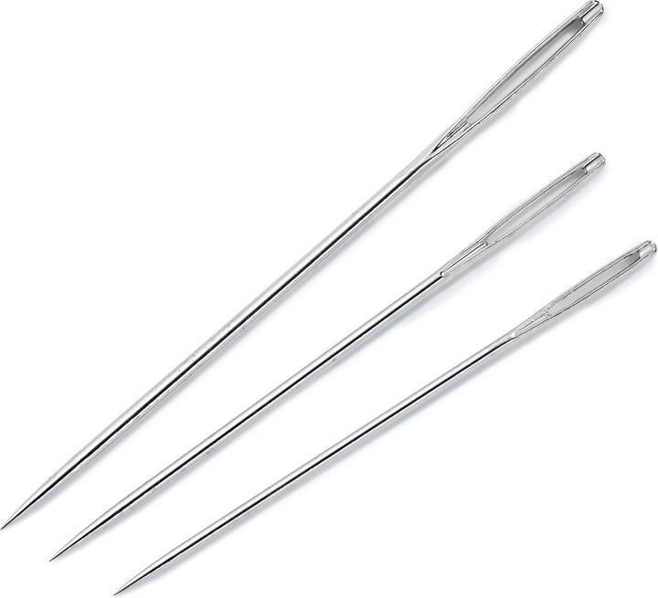 Produktbild Prym Sticknadeln mit Spitze