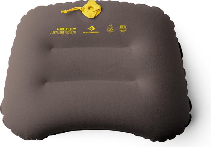 Actual product image Sea To Summit Aeros Ultralight Pillow L Beluga