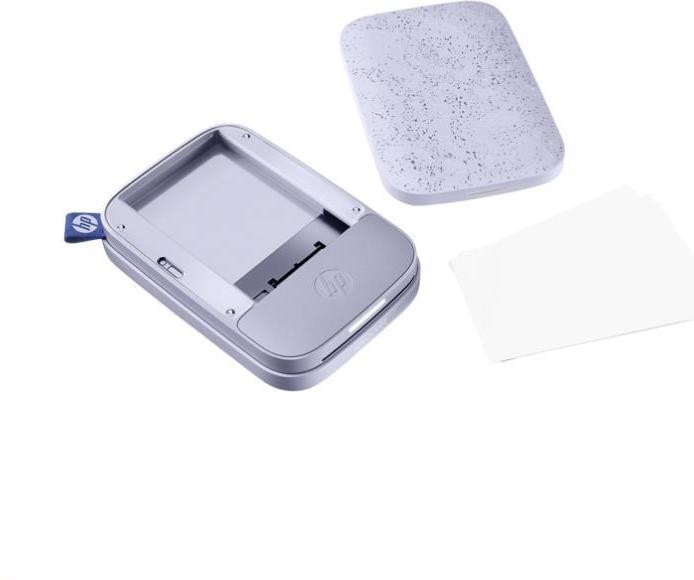 Actual product image HP Sprocket 200 (Thermal printing, Colour)