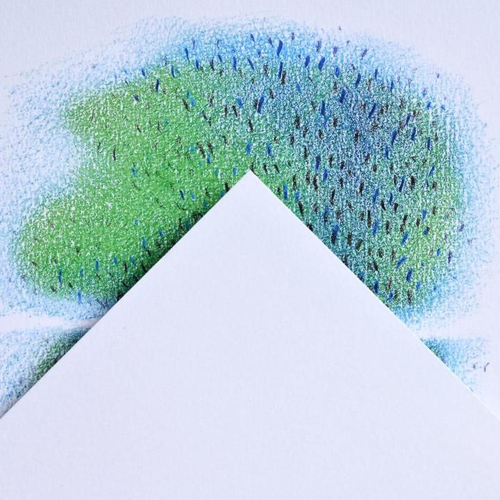 Immagine prodotto Canson GRADUATE - Blocco da disegno (A5, Nessuna rilegatura)