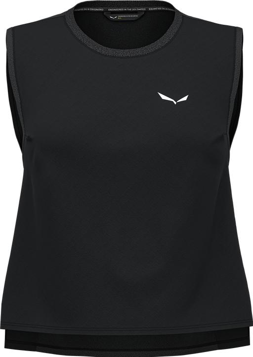 Produktbild Salewa Pedroc Dry Responsive Tanktop Da (XS)