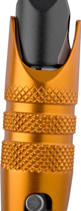 Produktbild Salewa Ortles Hms C.3 S Carabiner