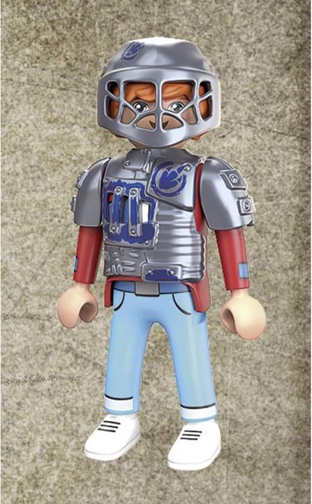 Immagine prodotto Playmobil Dino Mine Raketenkart (70929, Playmobil Dino Rise)