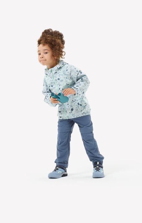 Produktbild Quechua Crossrock (28)