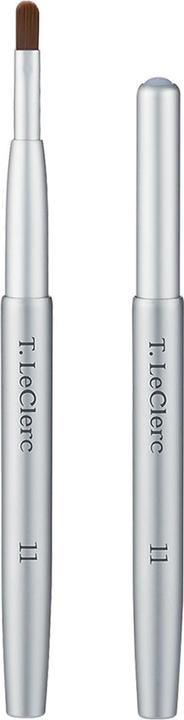 Actual product image T. LeClerc Pin N° 11 (Lips)