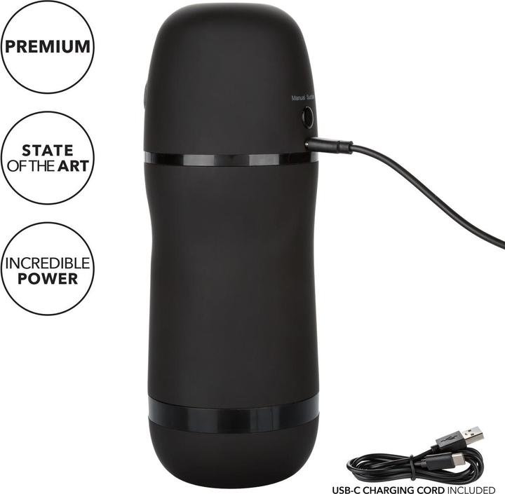 Image du produit CalExotics Pulsar Stroker