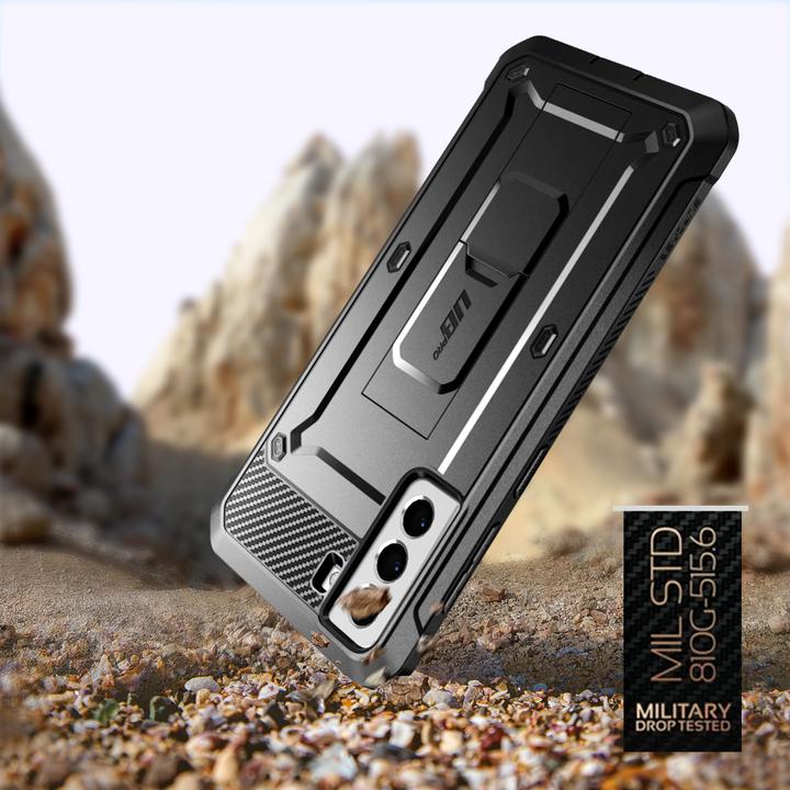 Produktbild i-Blason Unicorn Beetle PRO Handy-Schutzhülle (6.1 Zoll) Cover (Samsung Galaxy S22 5G)