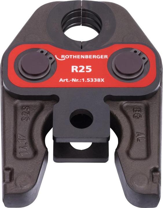 Rothenberger 015338X