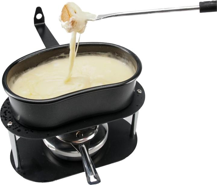 Actual product image Nouvel Adventure (Cheese fondue)
