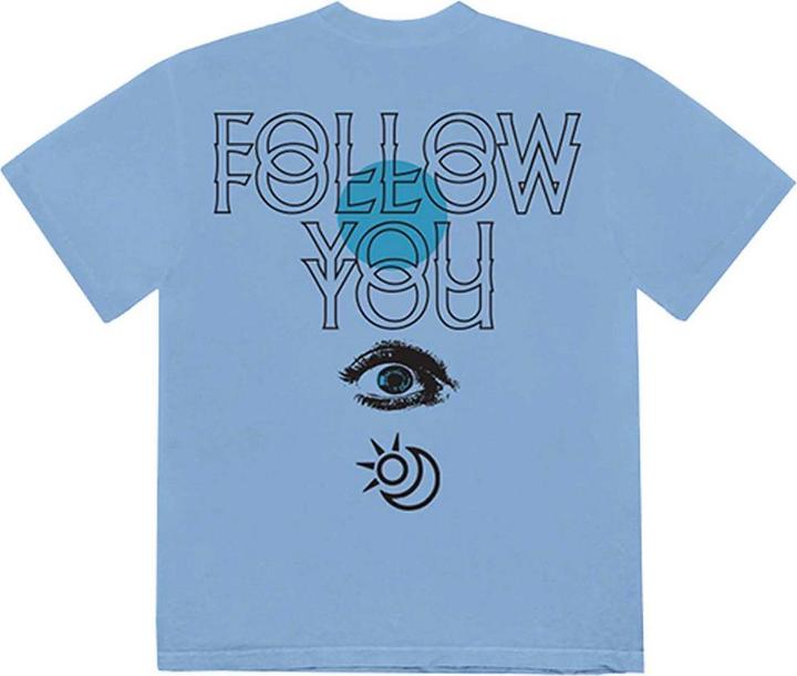 Produktbild Imagine Dragons Follow You TShirt (L)
