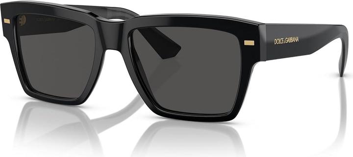Produktbild Dolce & Gabbana Unisex Sonnenbrille für Erwachsene, mehrfarbig