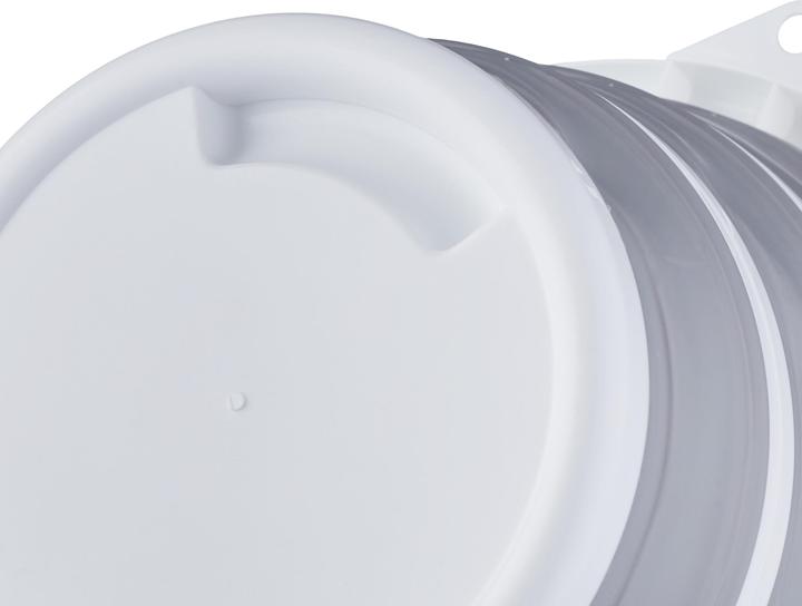 Actual product image Relaxdays Folding bucket (1 pcs.)