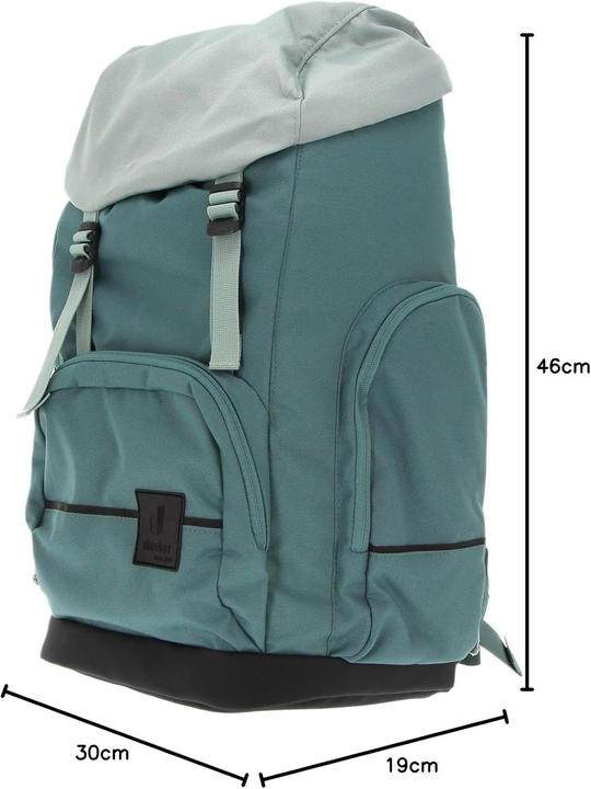 Actual product image Deuter School Backpack Scula (30 l)