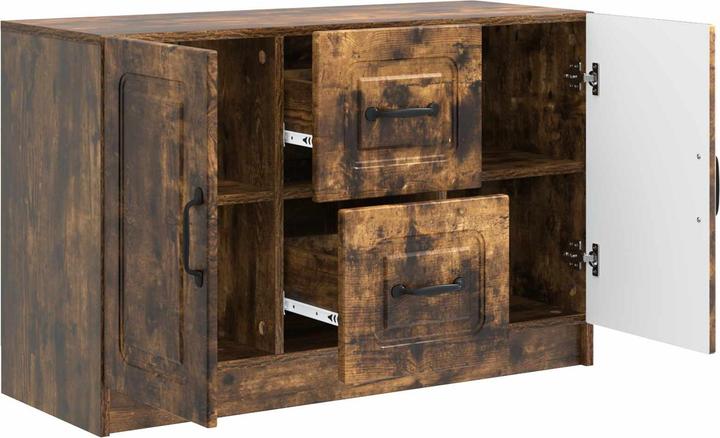 Image du produit vidaXL Sideboard-Aufbewahrung (34.50 x 89 x 57 cm)