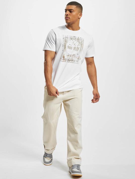 Produktbild Timberland Ses Stack T-Shirt - 110311 (L, S)