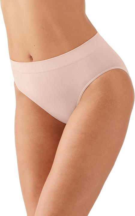 Produktbild Wacoal Dames Slips, Rozenstof, M (M, Einzelpack)