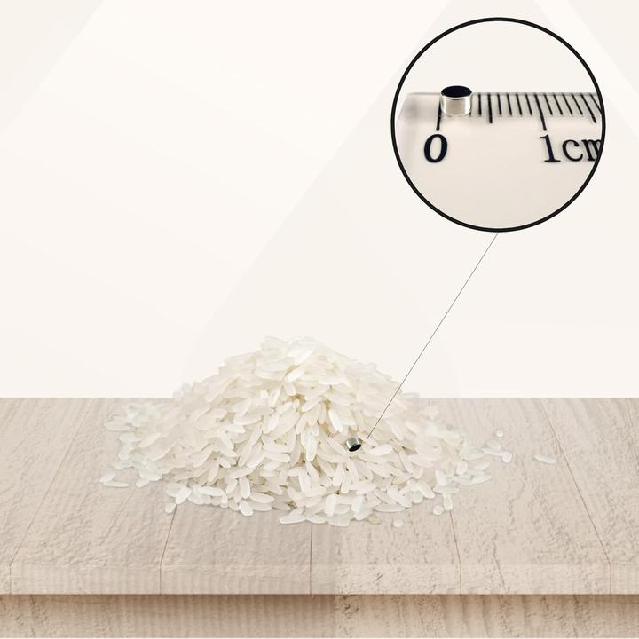 Produktbild PingaOculto Spionage-Ohrhörer Nano V8 (3 h, Kabellos)