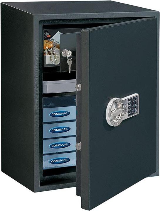 Immagine prodotto Rottner PowerSafe 600 (56 l)