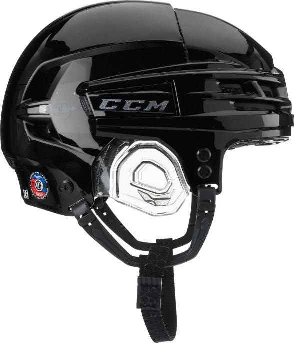Produktbild CCM HTSPTX SR TAC HF Helm Weiss L (3347217) (L)