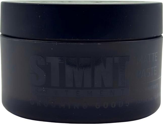 Image du produit STMNT Matte Paste (Pâte capillaire, 100 ml)