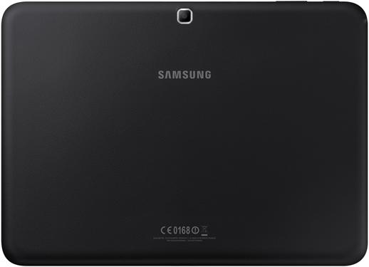 Image du produit Samsung Galaxy Tab 4 (10.10", 16 Go, Noir)