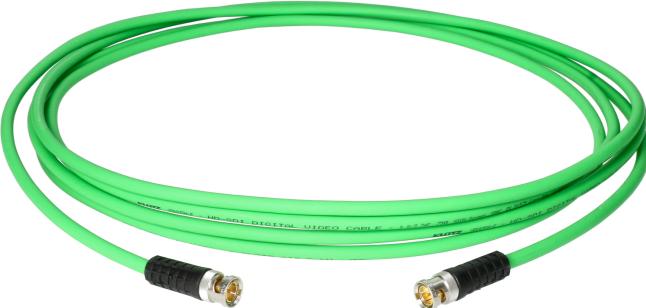 Produktbild Klotz VU08H1DS0-0100 (1 m)