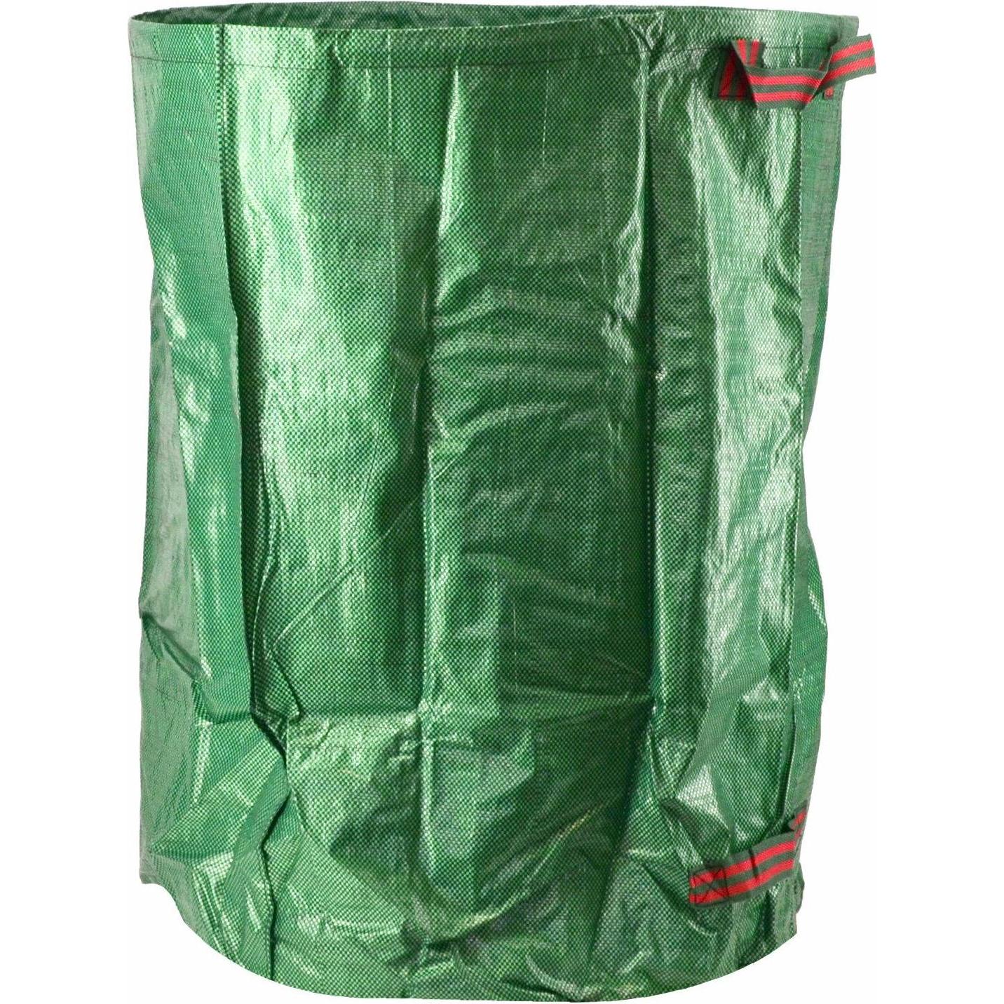 Awtools, Compostiera + sacco da giardino, Faltbarer Gartenkorb 270L (270 l)