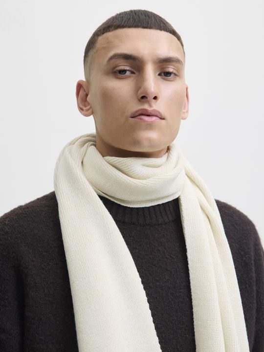 Actual product image Jack & Jones Jacdna Knit Scarf Noos