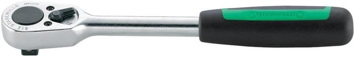 Stahlwille Cliquet réversible 1/2 (12,5 mm) 2 (1/2")