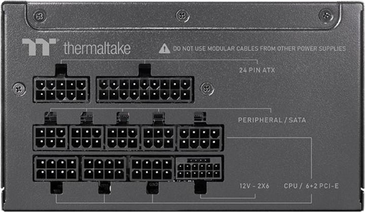 Image du produit Thermaltake Toughpower GT 750W (750 W)