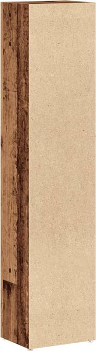 Immagine prodotto vidaXL CD-Regale 2 Stk. -Optik