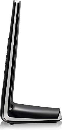 Actual product image Brondi Lemure DECT telephone Caller identification