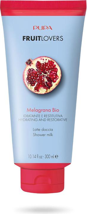 Pomegranate