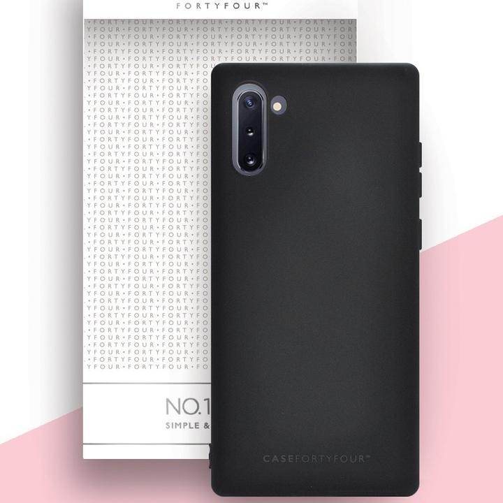 Immagine prodotto Case FortyFour No.1 (Samsung Galaxy Note 10)