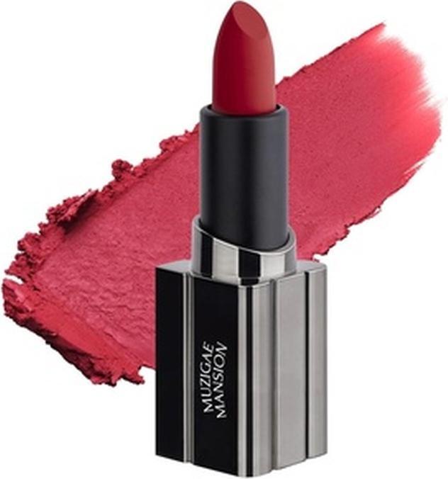 Immagine prodotto Muzigae Mansion Moodwear Blur Lip Stick 008 Revenge 4g (008 La vendetta)