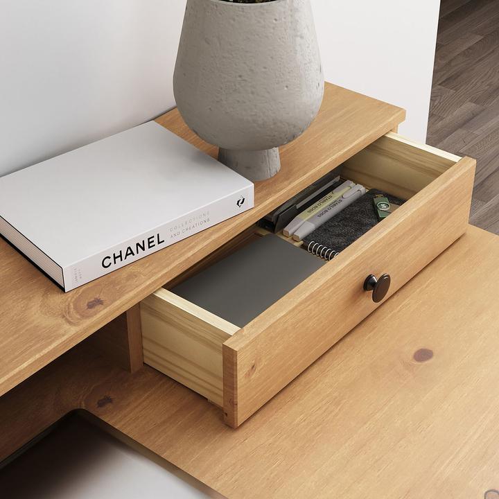 Actual product image IDIMEX Malina (100 x 54 x 86 cm)