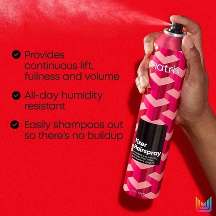 Produktbild Matrix Fixer Hairspray (400 ml)