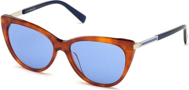 Actual product image Just Cavalli Ladies' Sunglasses JC917S-5653V Ã¸ 56 mm
