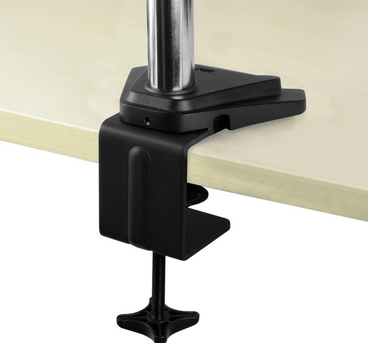 Produktbild Arctic Z2 Pro (Tisch, 34", 10 kg)