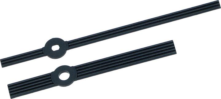 Actual product image Werkstarck Clock hands