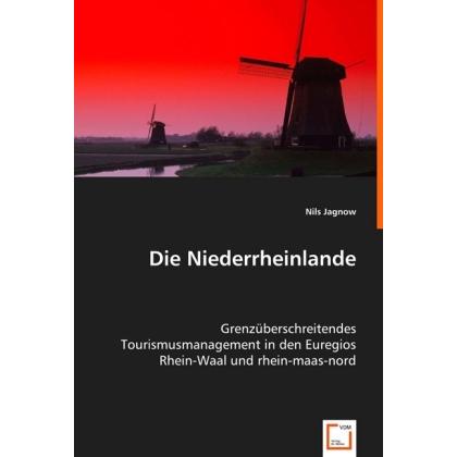 Die Niederrheinlande, Fachbücher