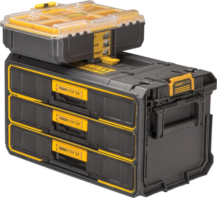 Immagine prodotto DeWalt DWST08330-1 (1 pezzi)