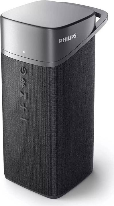 Philips TAS3505/00 (10 h, Fonctionnement sur piles)