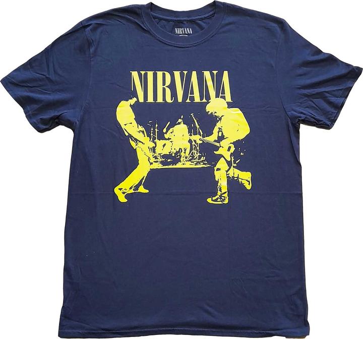 Actual product image Nirvana Stage (XL)