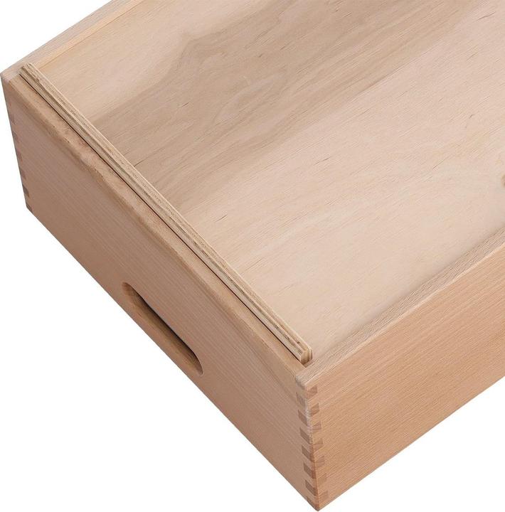 Produktbild Zeller Present Allzweckkiste (40 x 30 x 15 cm, 1.47 l)