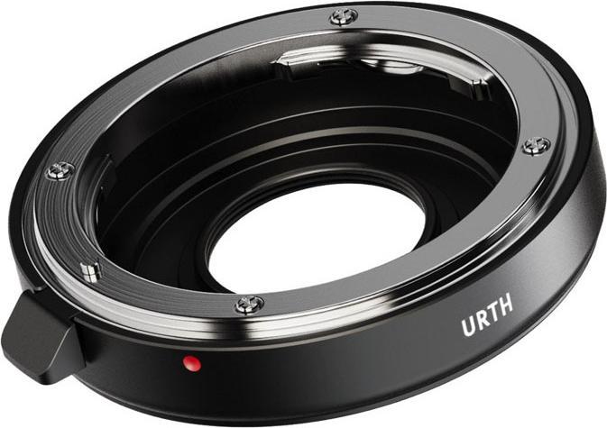 Produktbild Urth Lens Mount Adapter: Compatible with Nikon F Lens to Pentax K Camera Body