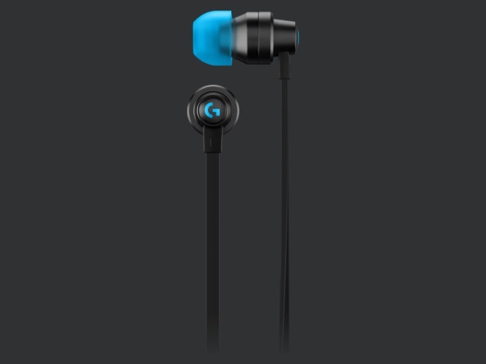 Produktbild Logitech G G333 (Kabelgebunden)