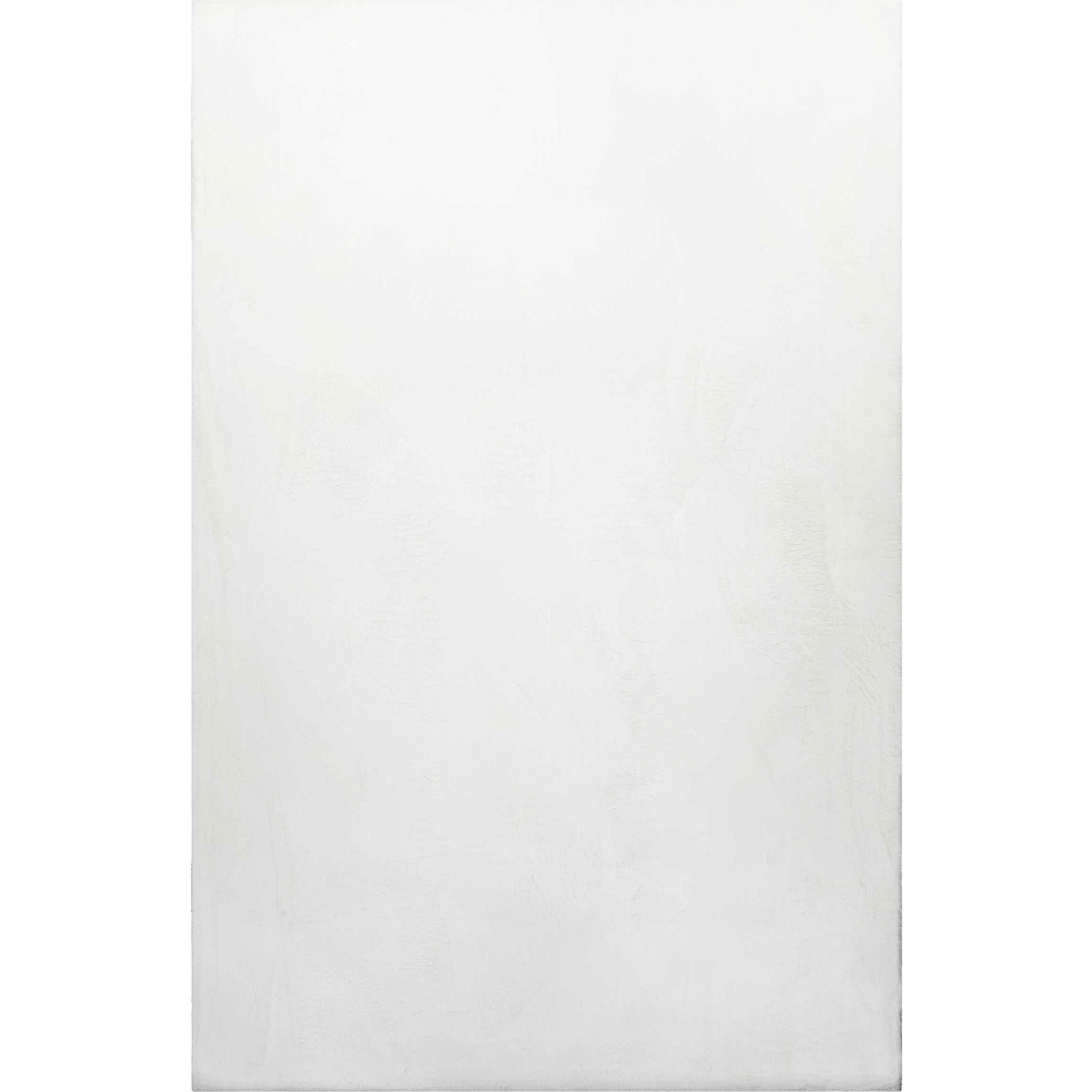 Homie Living, Teppich, Villa Rosso (80 x 80 cm)