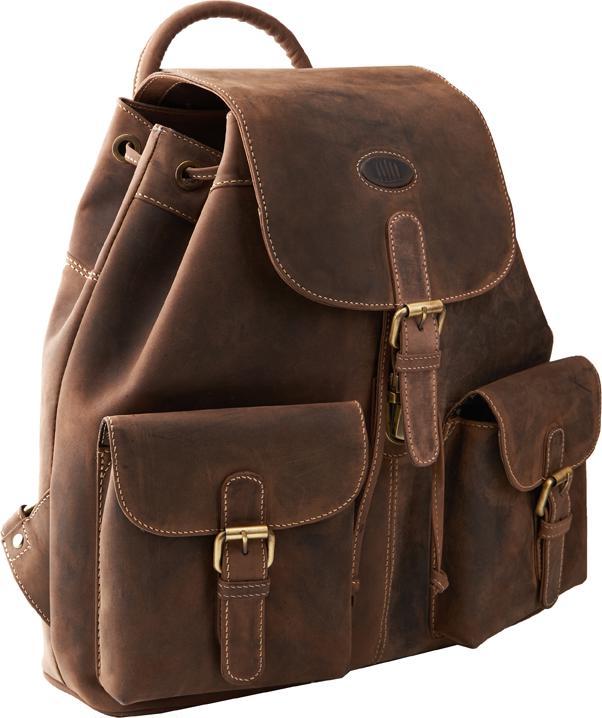 Produktbild Giorgio Carelli Rucksack