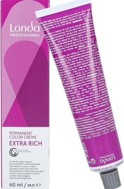 Immagine prodotto Londa Colore in crema per capelli Color 6/0 biondo scuro 60 ml (6/0 biondo scuro)